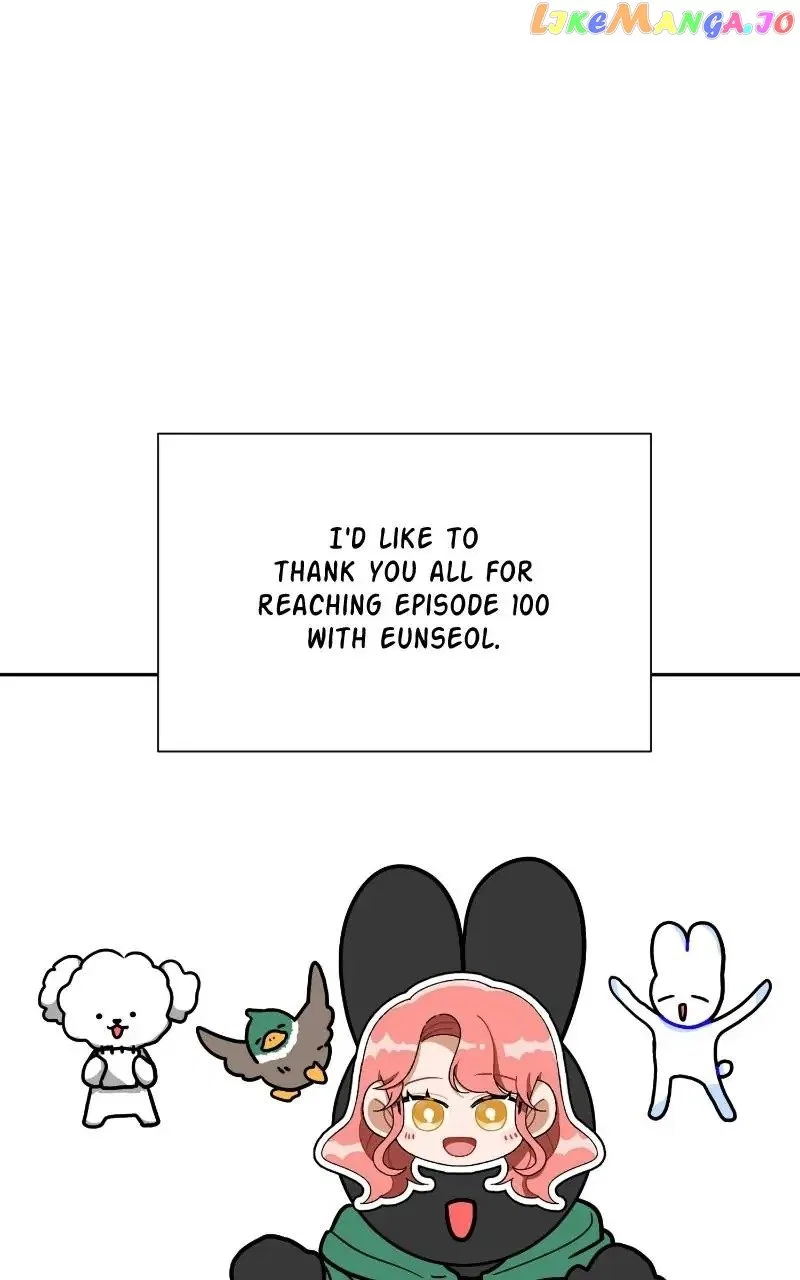 My dazzling ex-husband Chapter 100 – Page 56