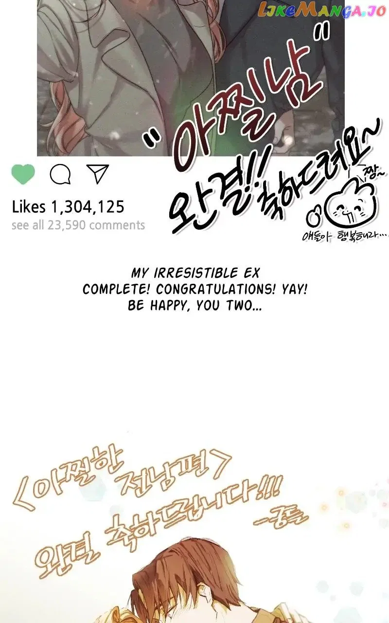 My dazzling ex-husband Chapter 100 – Page 67