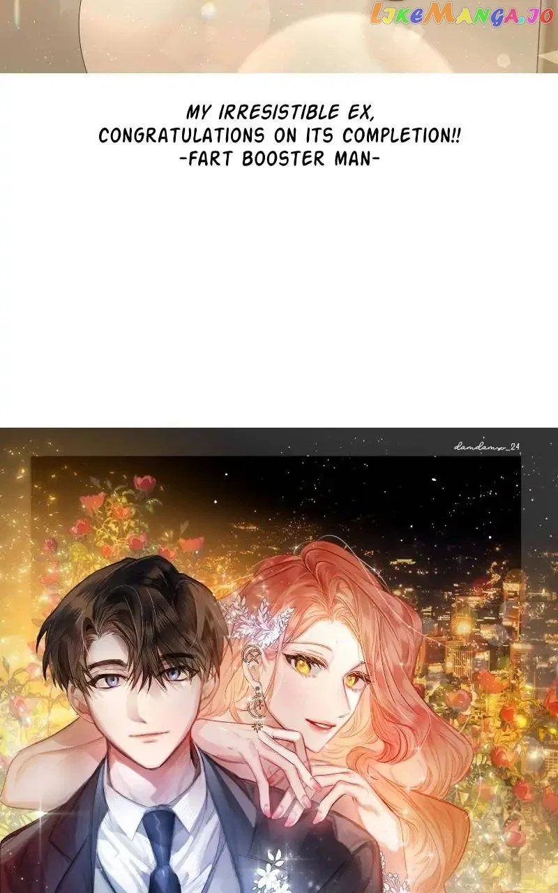 My dazzling ex-husband Chapter 100 – Page 70