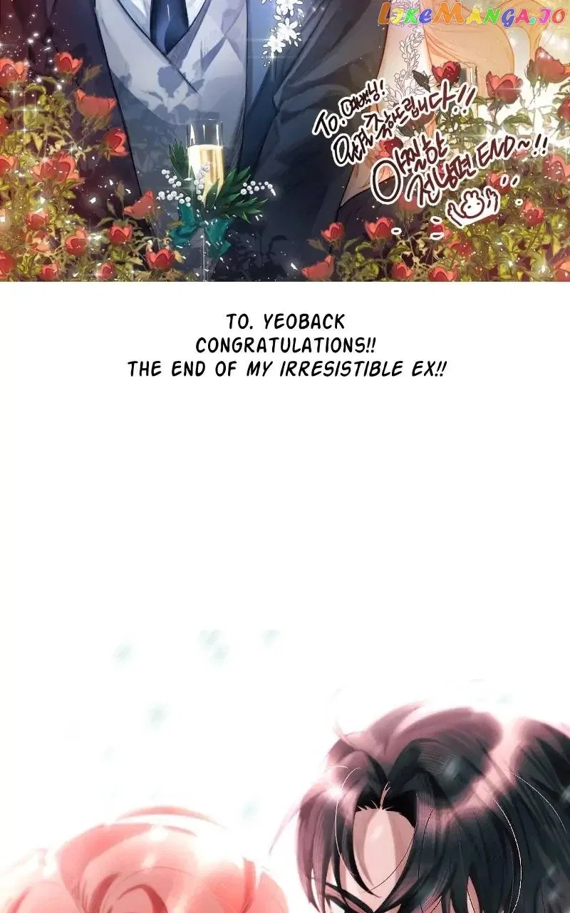 My dazzling ex-husband Chapter 100 – Page 71