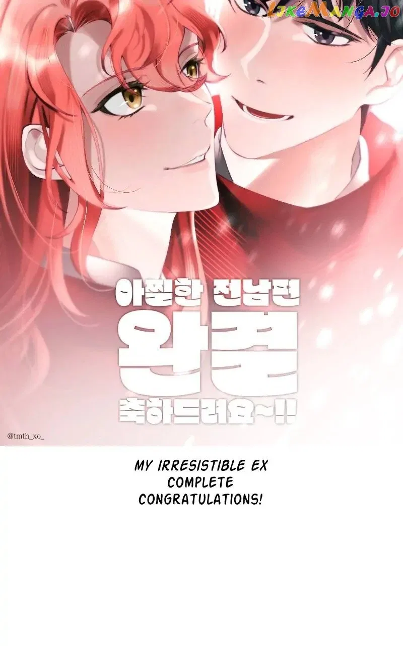 My dazzling ex-husband Chapter 100 – Page 72