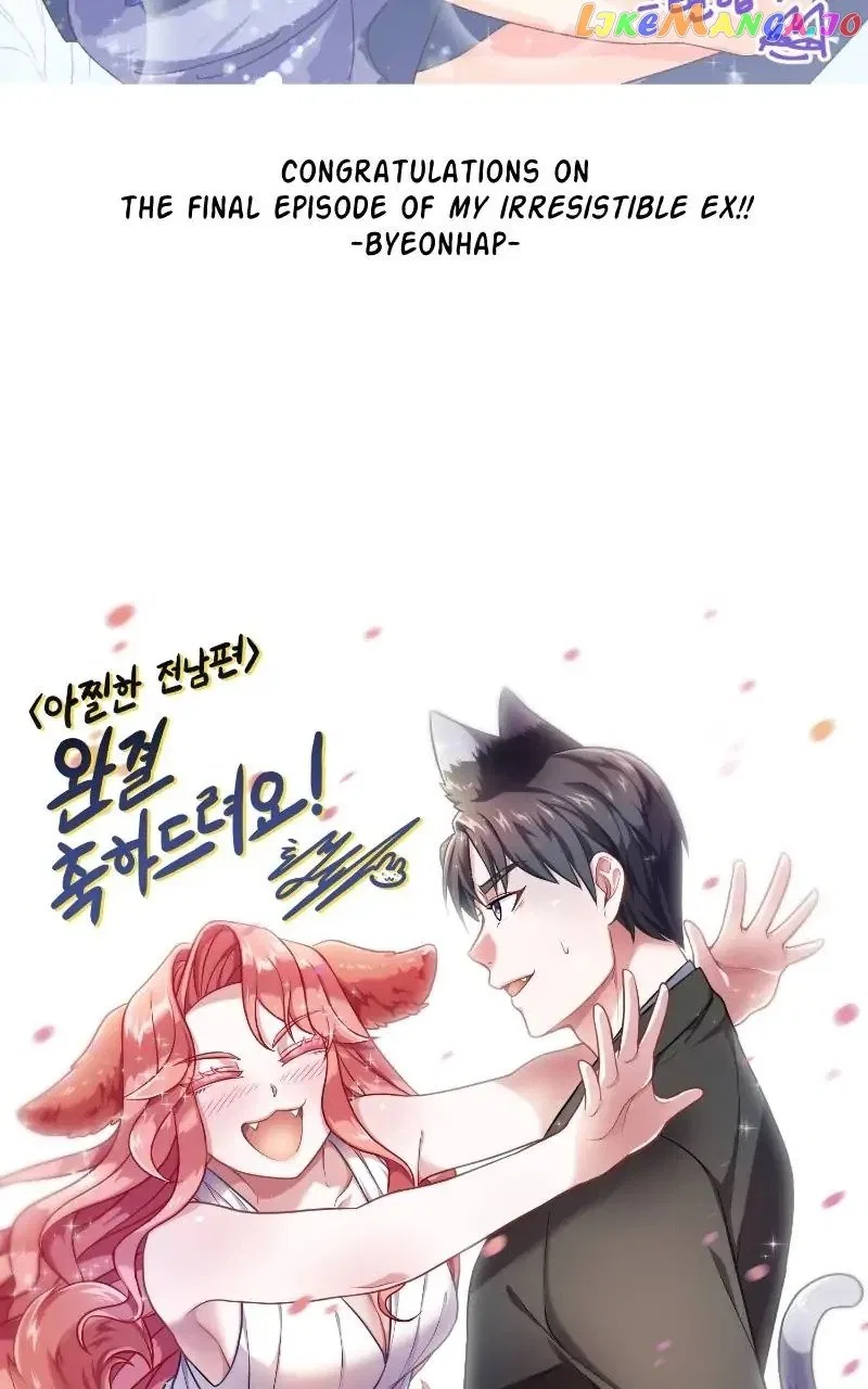 My dazzling ex-husband Chapter 100 – Page 79