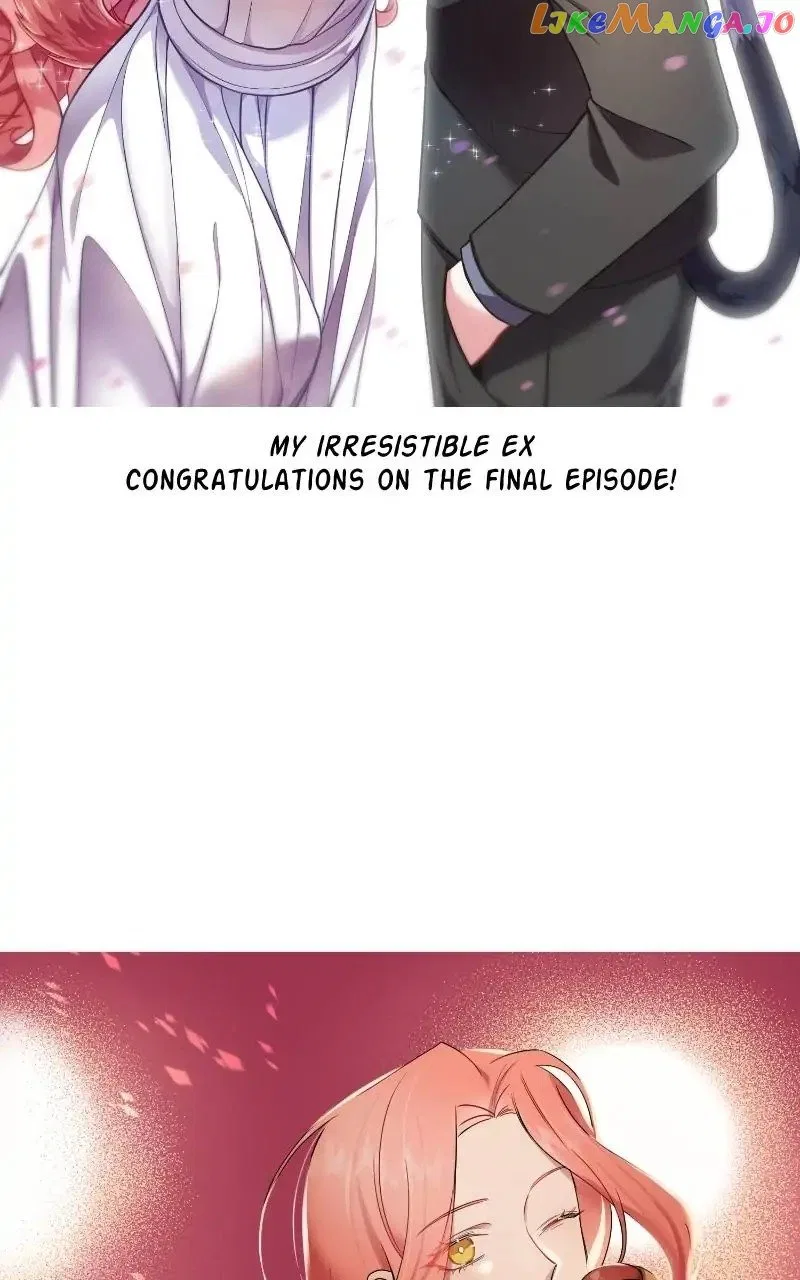 My dazzling ex-husband Chapter 100 – Page 80