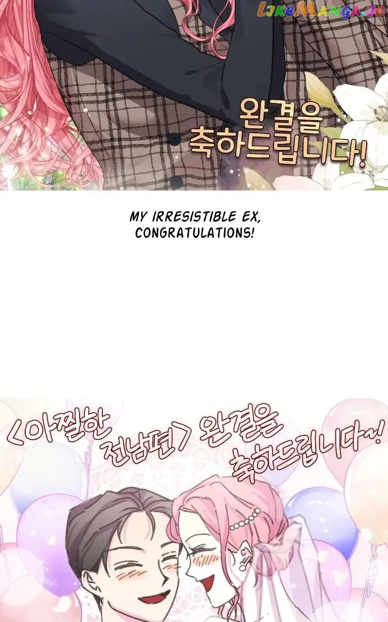 My dazzling ex-husband Chapter 100 – Page 85
