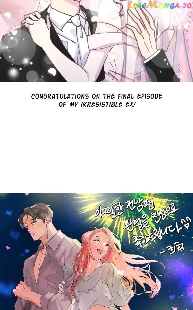 My dazzling ex-husband Chapter 100 – Page 86