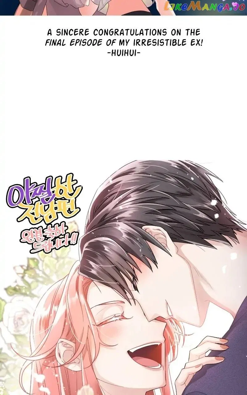 My dazzling ex-husband Chapter 100 – Page 87