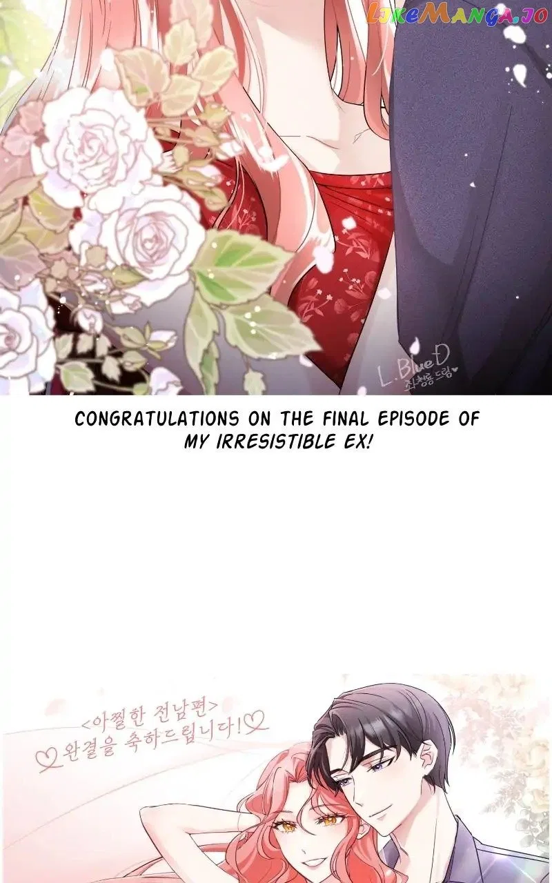 My dazzling ex-husband Chapter 100 – Page 88