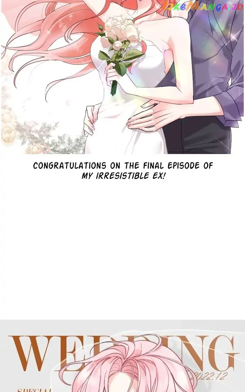 My dazzling ex-husband Chapter 100 – Page 89