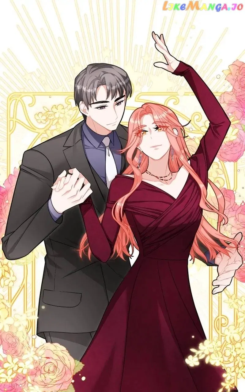My dazzling ex-husband Chapter 100 – Page 91