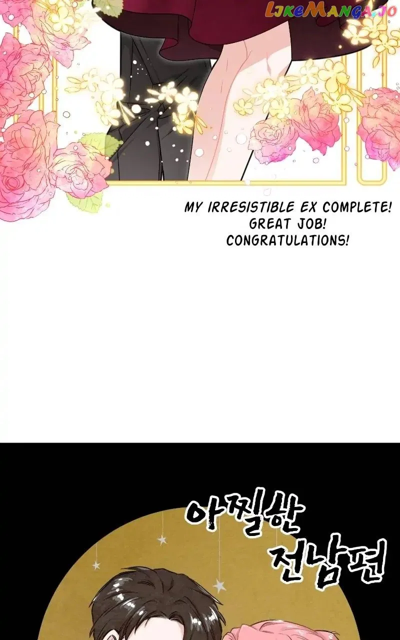 My dazzling ex-husband Chapter 100 – Page 92