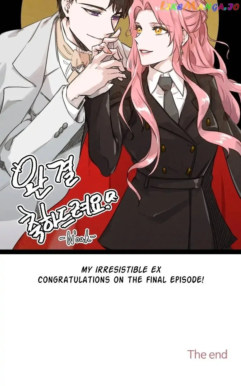 My dazzling ex-husband Chapter 100 – Page 93