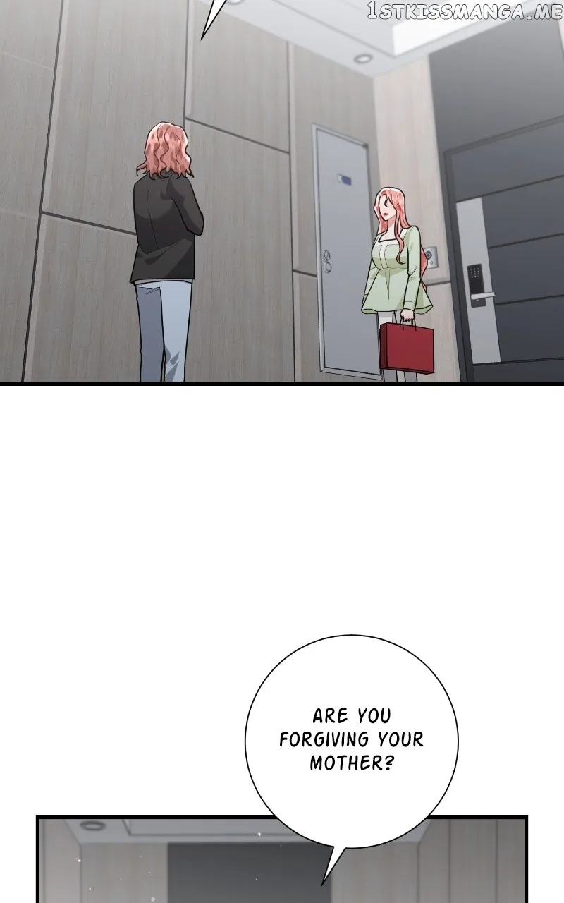 My dazzling ex-husband Chapter 99 – Page 5