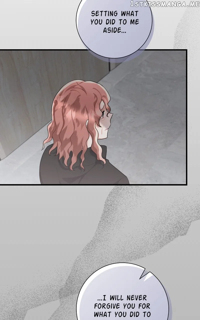 My dazzling ex-husband Chapter 99 – Page 8