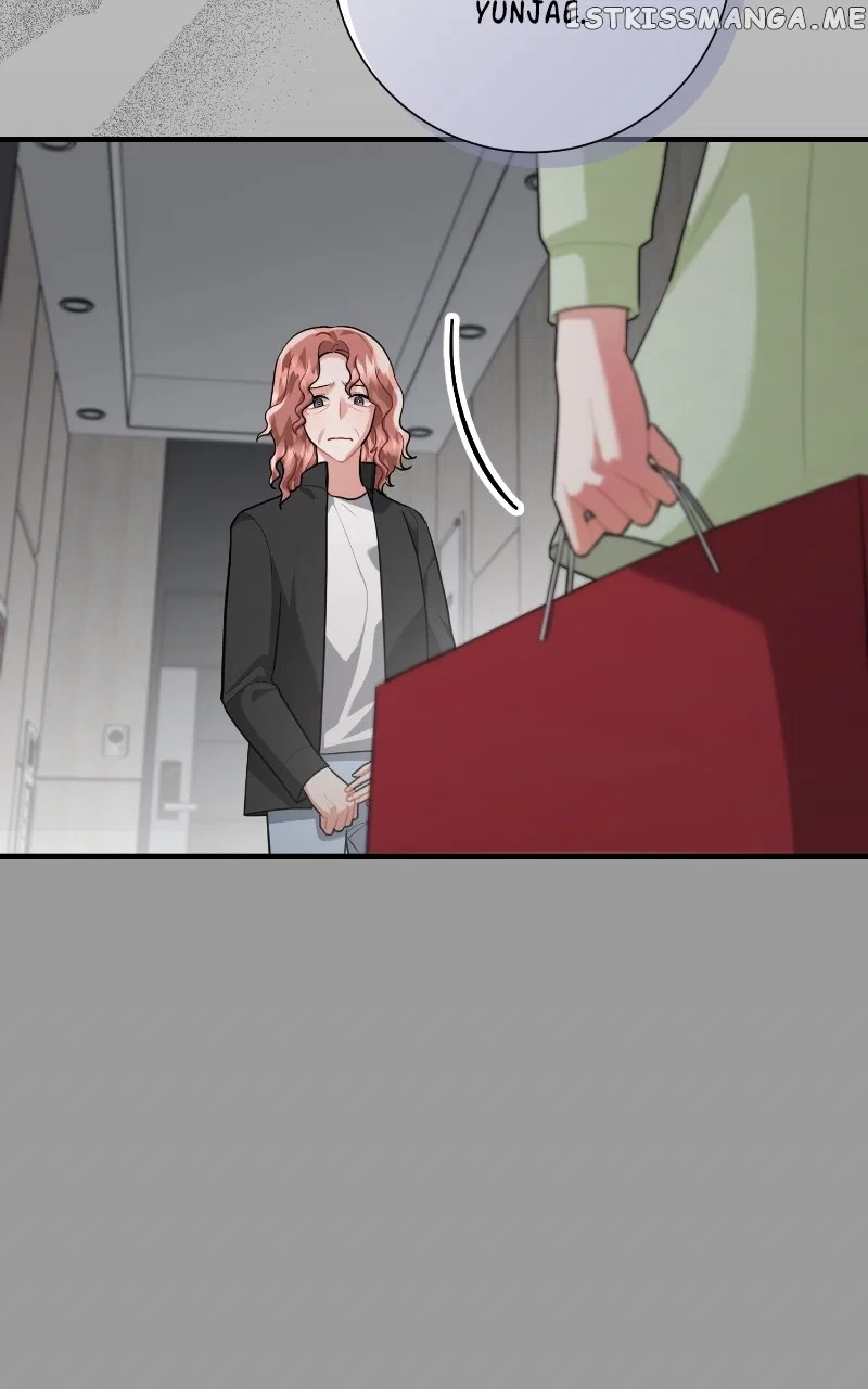 My dazzling ex-husband Chapter 99 – Page 9