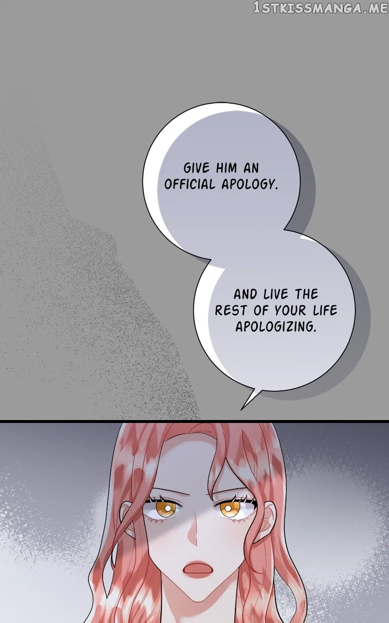 My dazzling ex-husband Chapter 99 – Page 10