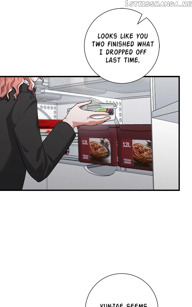 My dazzling ex-husband Chapter 99 – Page 17