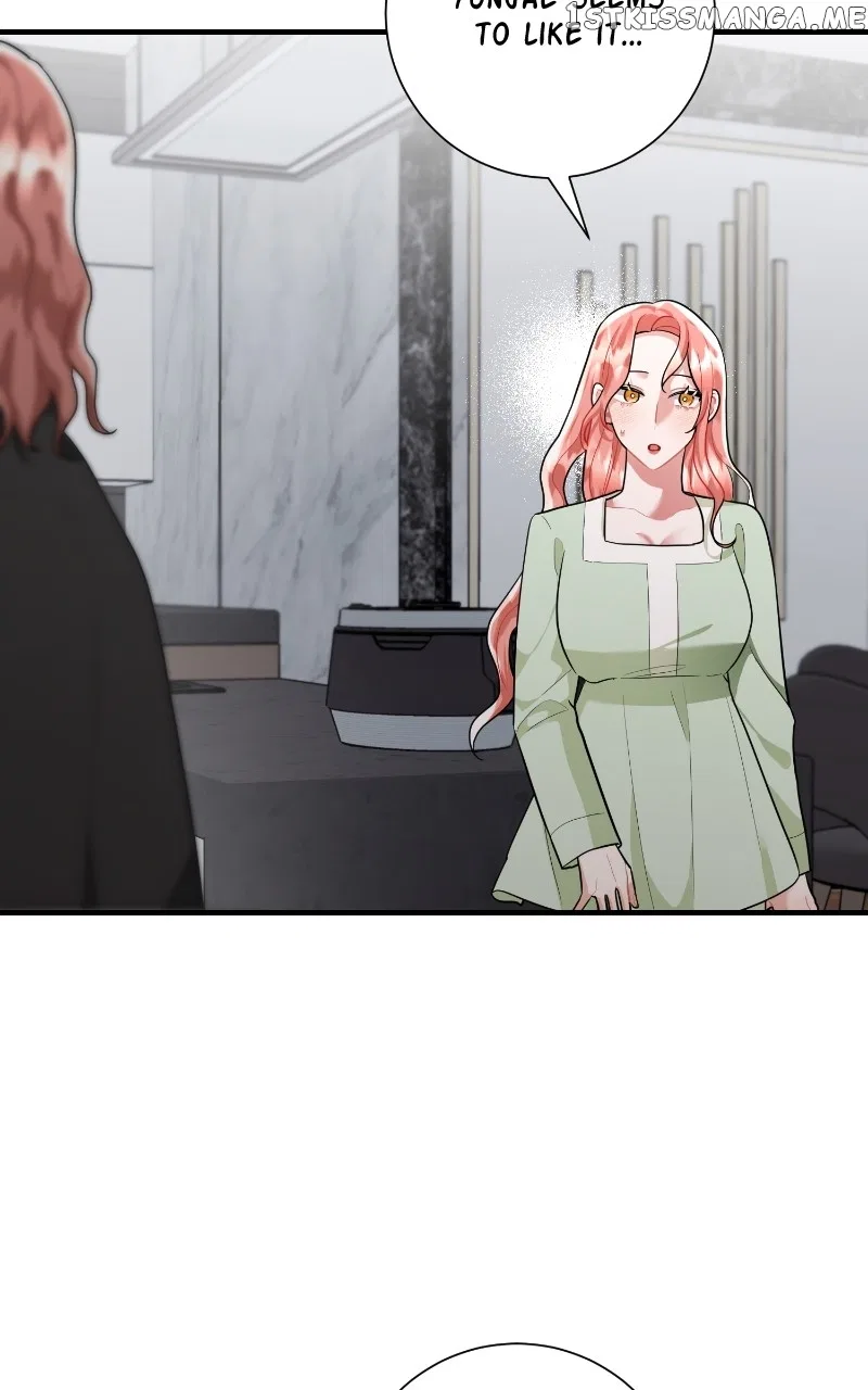 My dazzling ex-husband Chapter 99 – Page 18