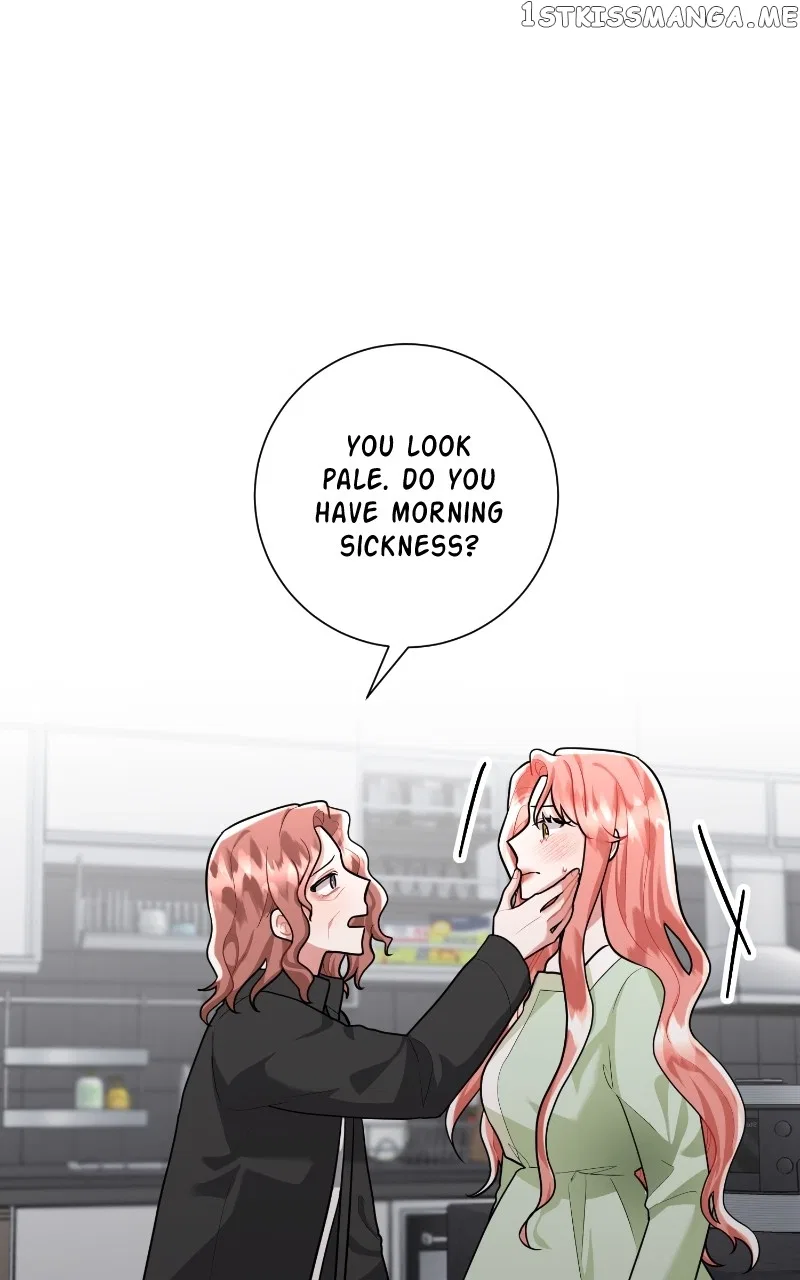 My dazzling ex-husband Chapter 99 – Page 21