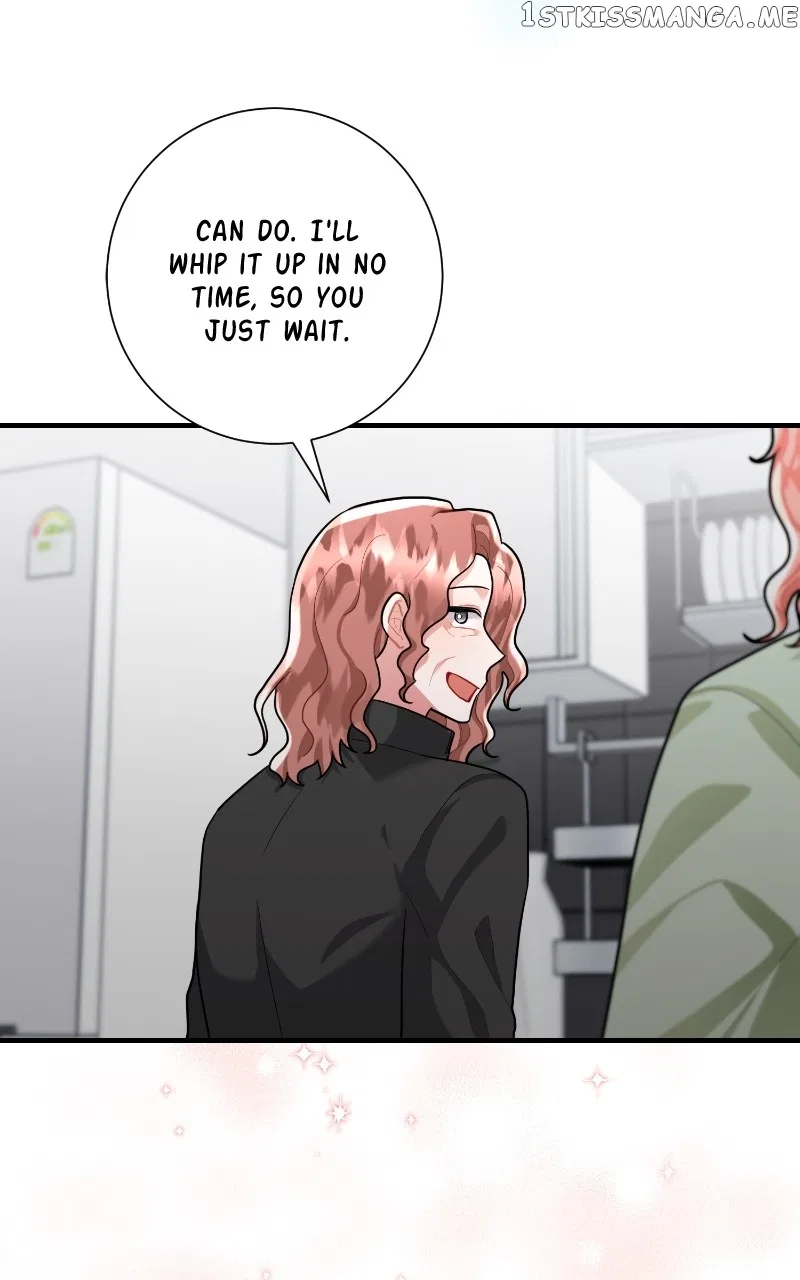 My dazzling ex-husband Chapter 99 – Page 27