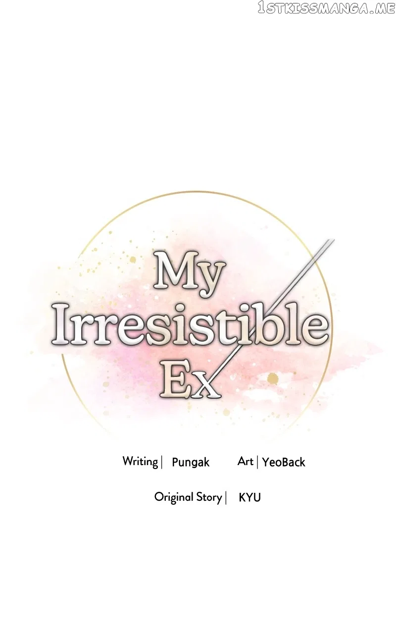 My dazzling ex-husband Chapter 99 – Page 30