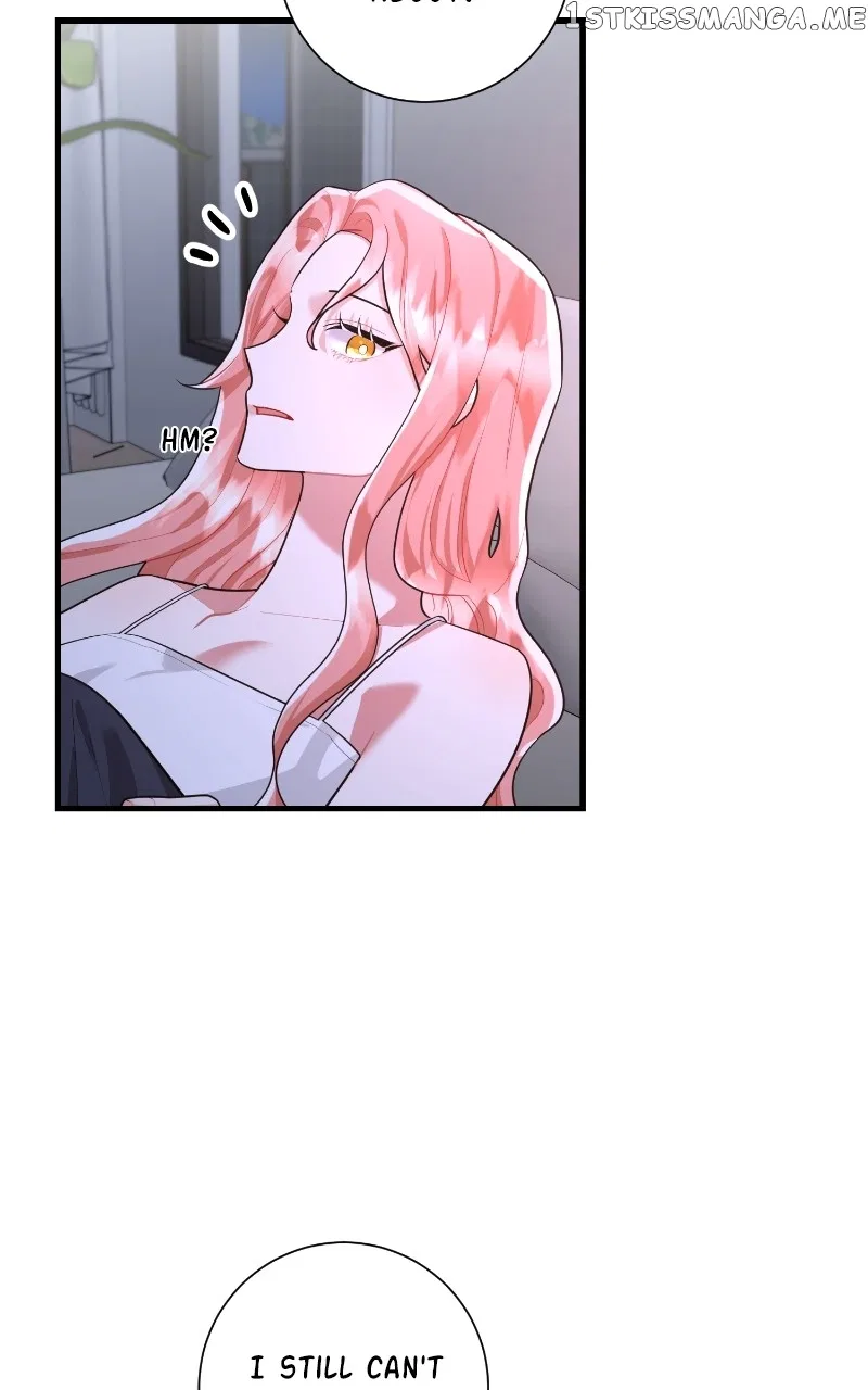 My dazzling ex-husband Chapter 99 – Page 34