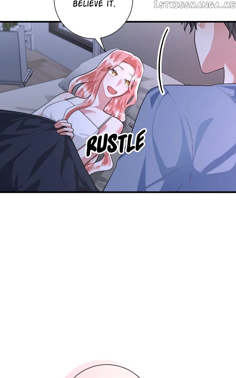 My dazzling ex-husband Chapter 99 – Page 35