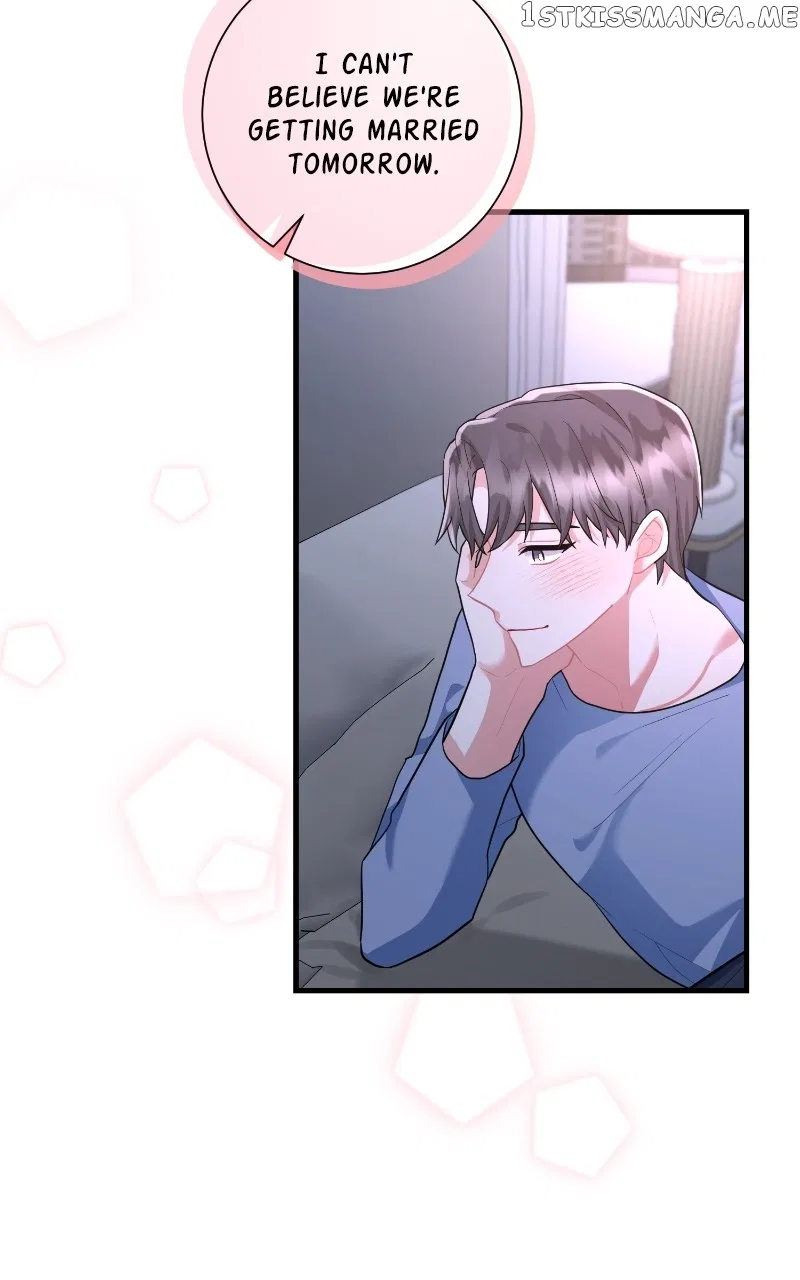 My dazzling ex-husband Chapter 99 – Page 36