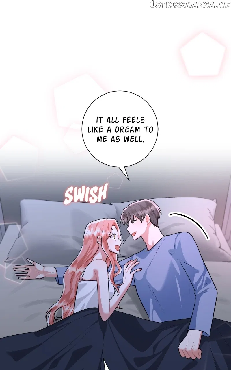 My dazzling ex-husband Chapter 99 – Page 37