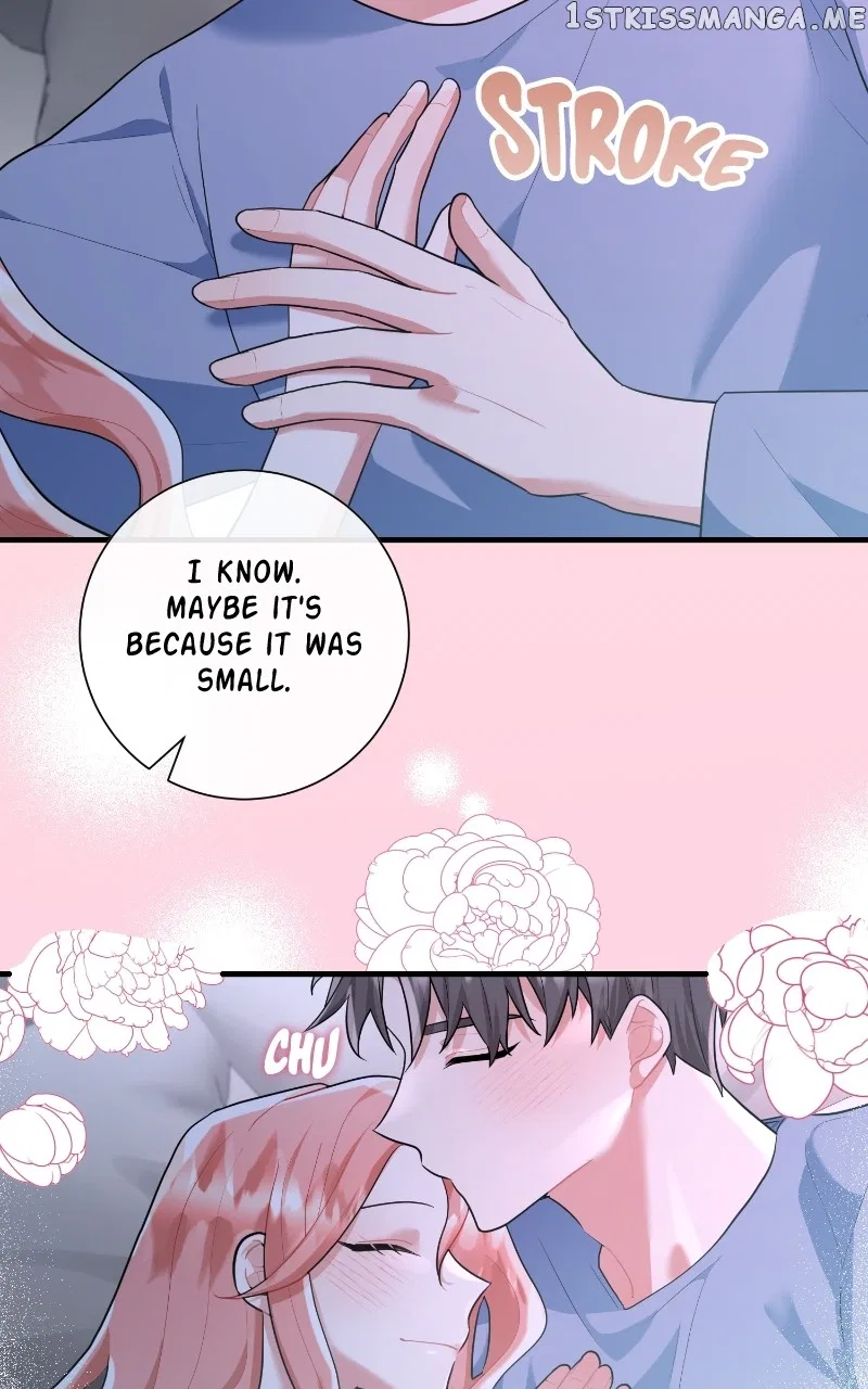 My dazzling ex-husband Chapter 99 – Page 39