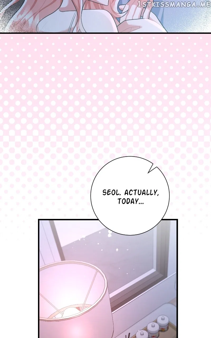 My dazzling ex-husband Chapter 99 – Page 40