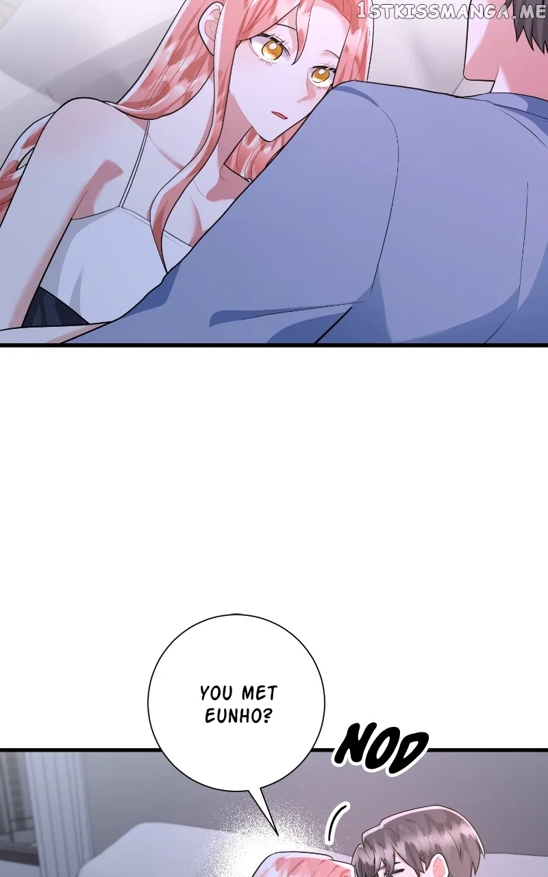 My dazzling ex-husband Chapter 99 – Page 42