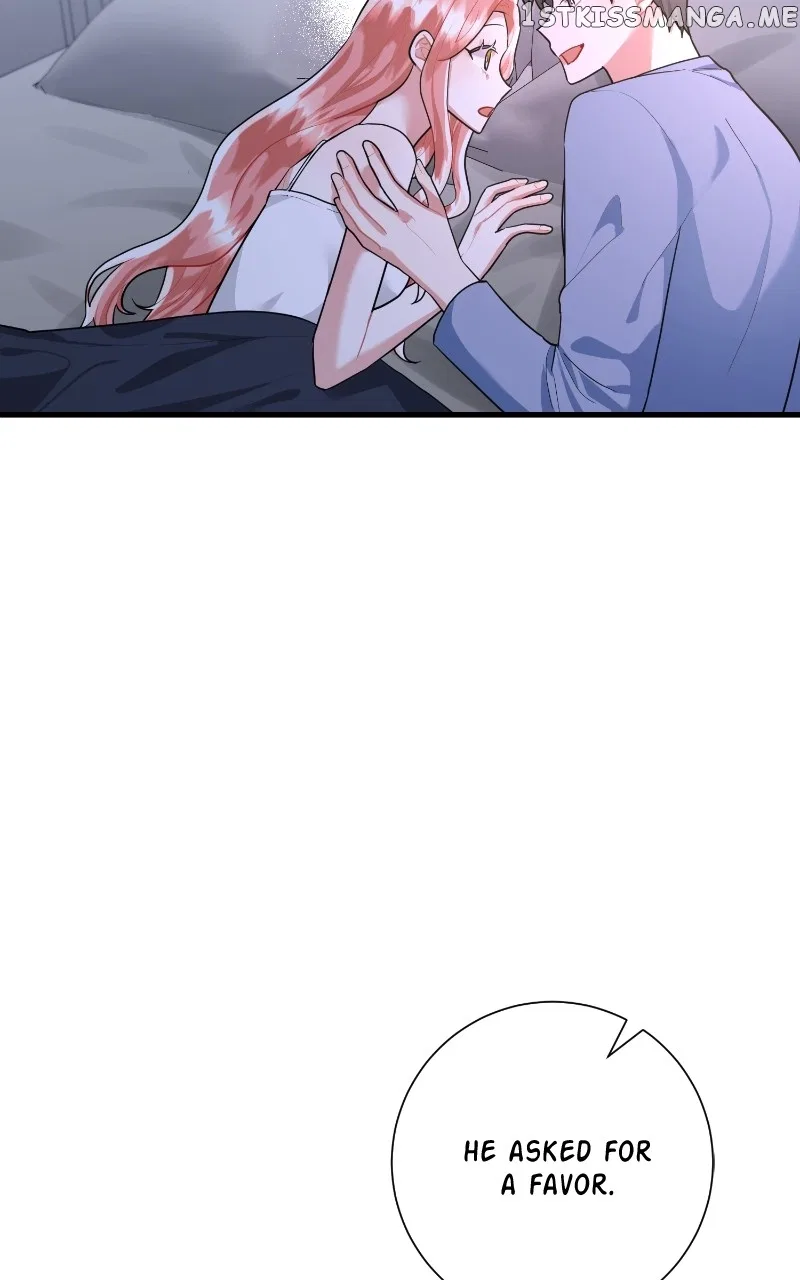 My dazzling ex-husband Chapter 99 – Page 43