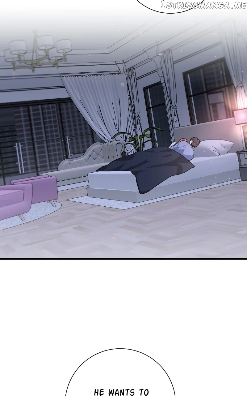 My dazzling ex-husband Chapter 99 – Page 44