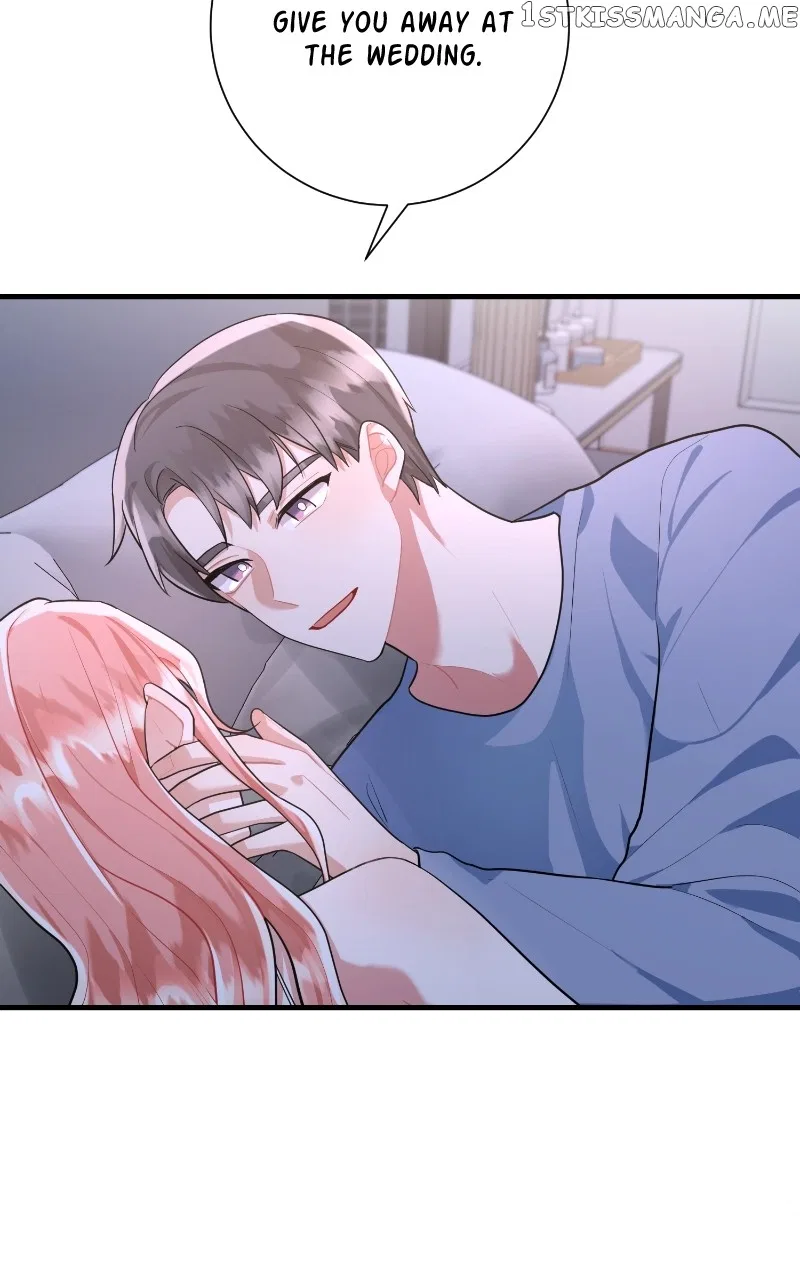My dazzling ex-husband Chapter 99 – Page 45