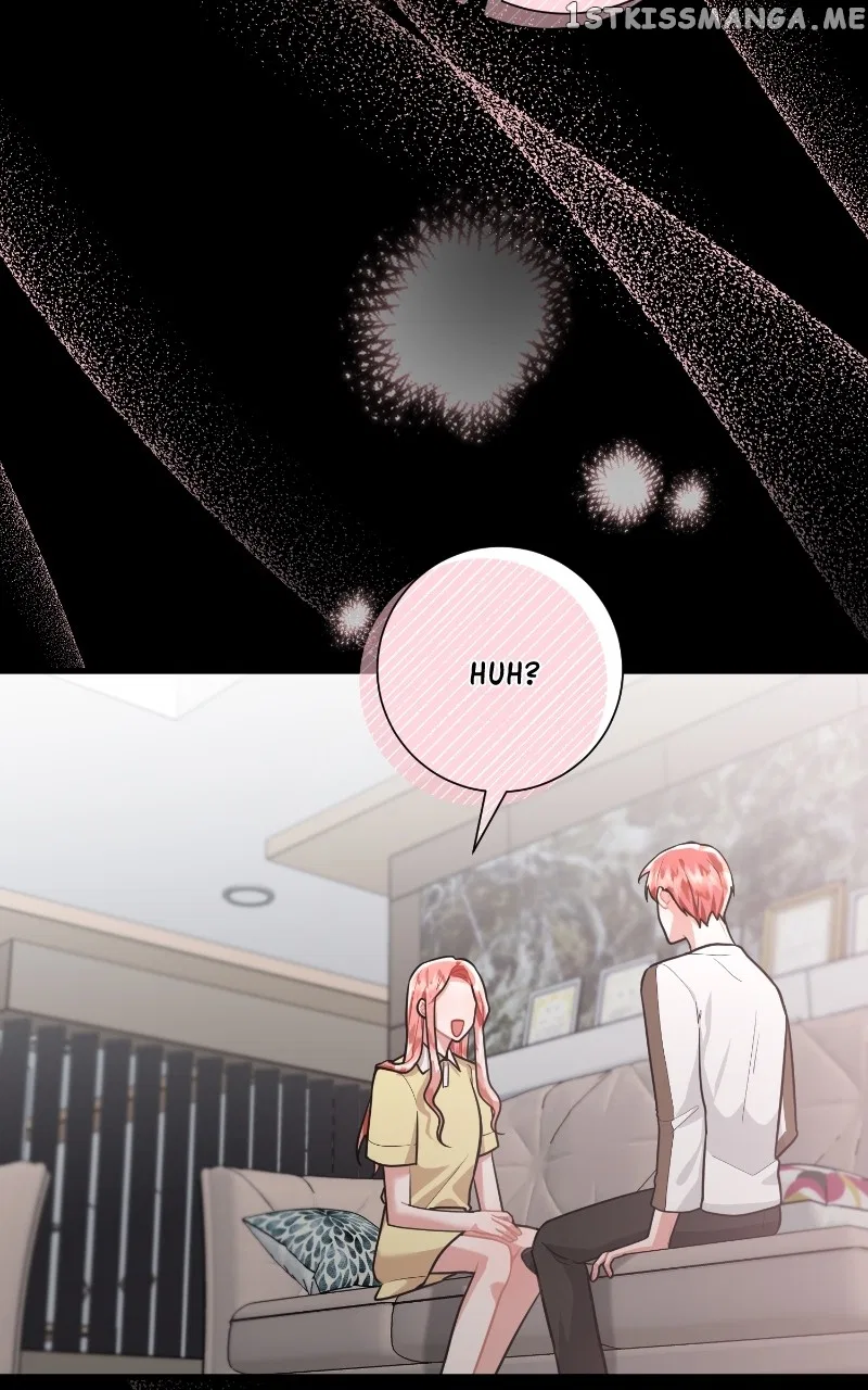 My dazzling ex-husband Chapter 99 – Page 48