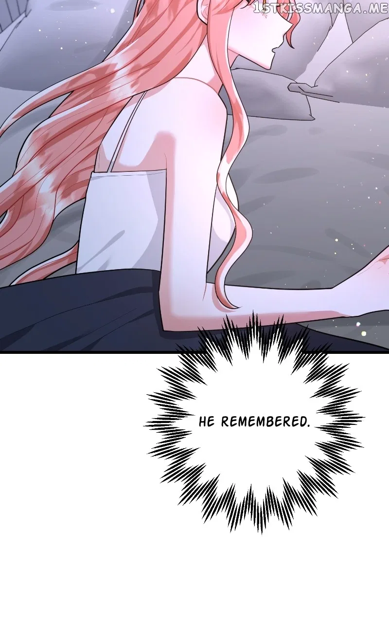 My dazzling ex-husband Chapter 99 – Page 53