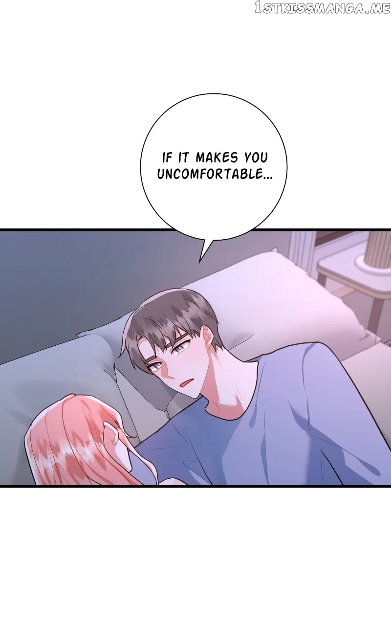 My dazzling ex-husband Chapter 99 – Page 54