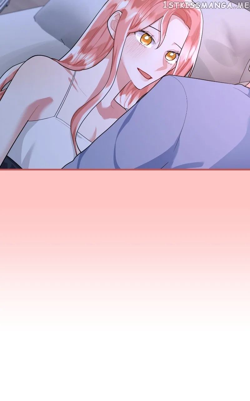 My dazzling ex-husband Chapter 99 – Page 56