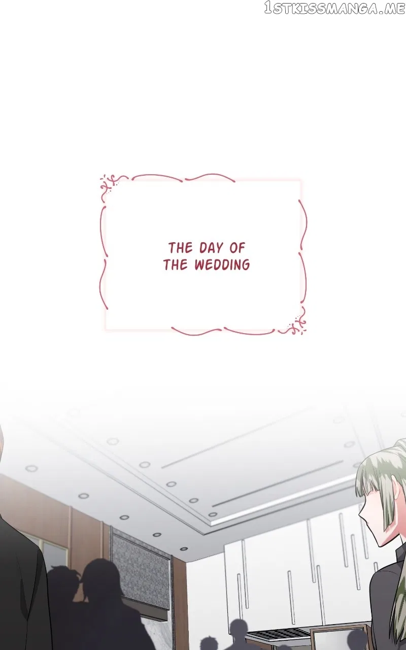 My dazzling ex-husband Chapter 99 – Page 57