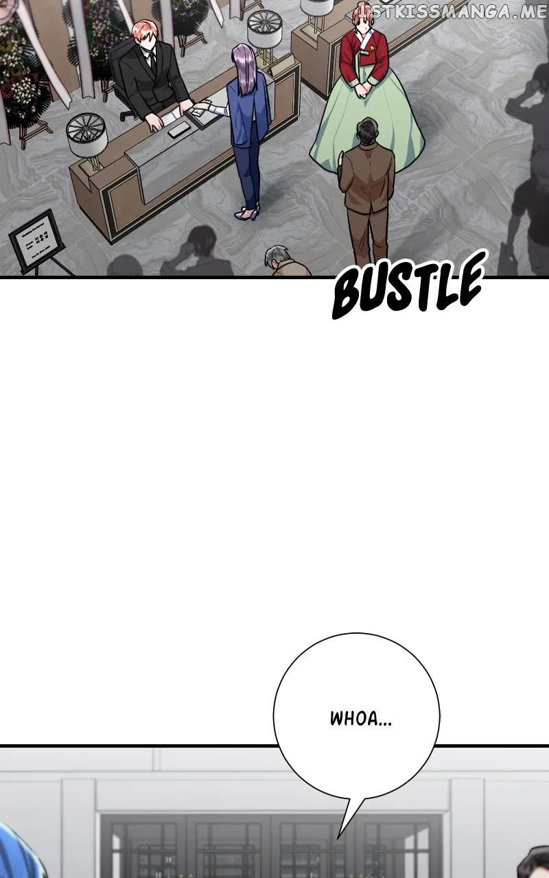 My dazzling ex-husband Chapter 99 – Page 60