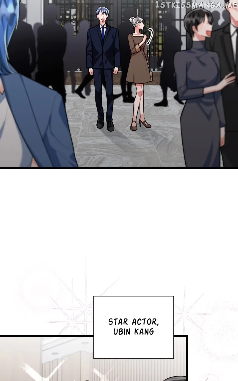 My dazzling ex-husband Chapter 99 – Page 61