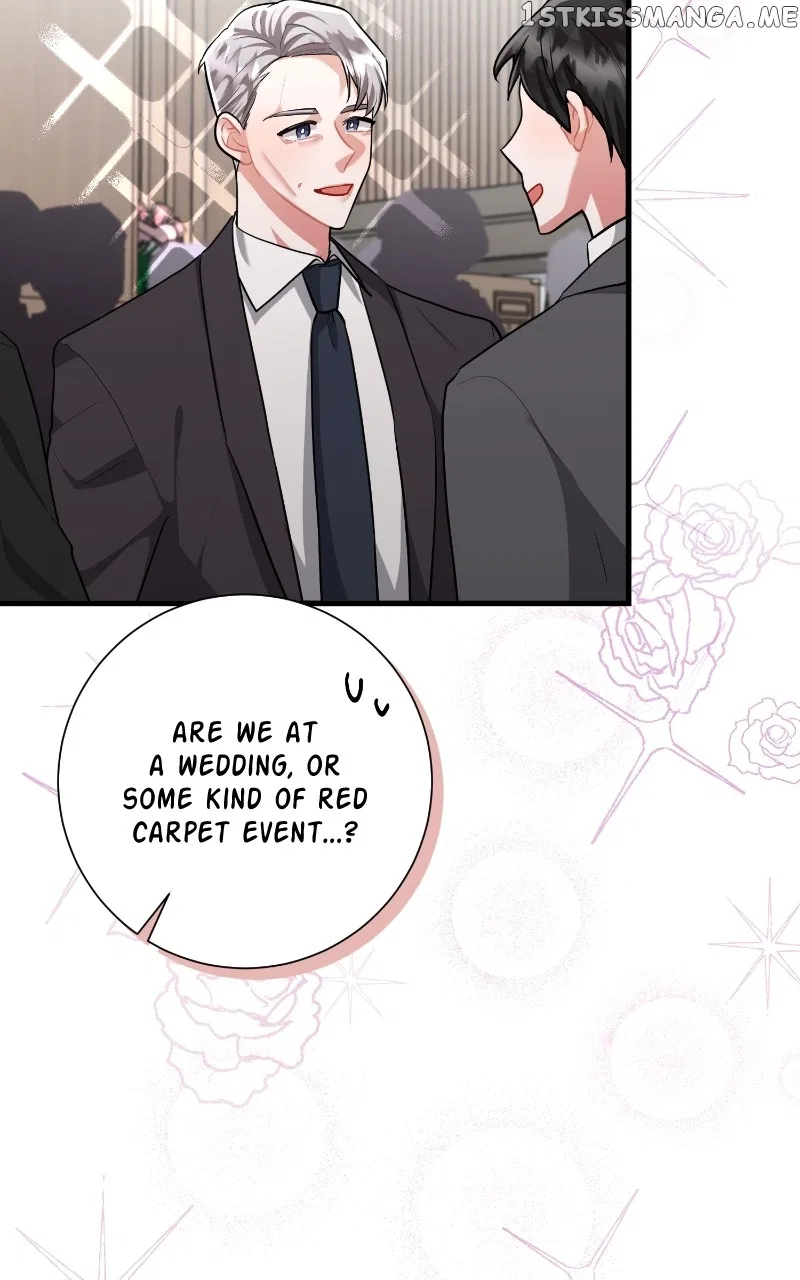 My dazzling ex-husband Chapter 99 – Page 62