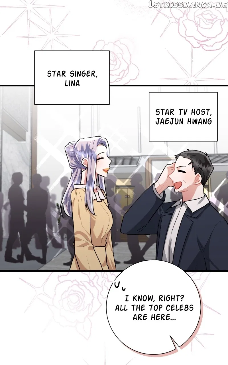 My dazzling ex-husband Chapter 99 – Page 63