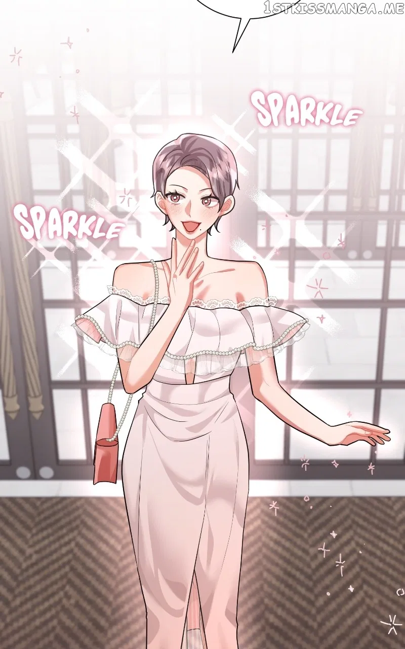 My dazzling ex-husband Chapter 99 – Page 67