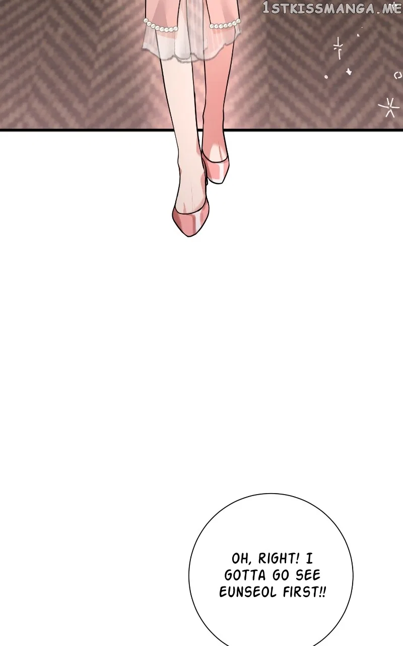 My dazzling ex-husband Chapter 99 – Page 68