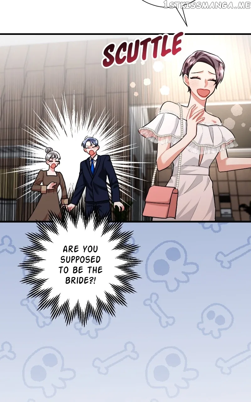 My dazzling ex-husband Chapter 99 – Page 69