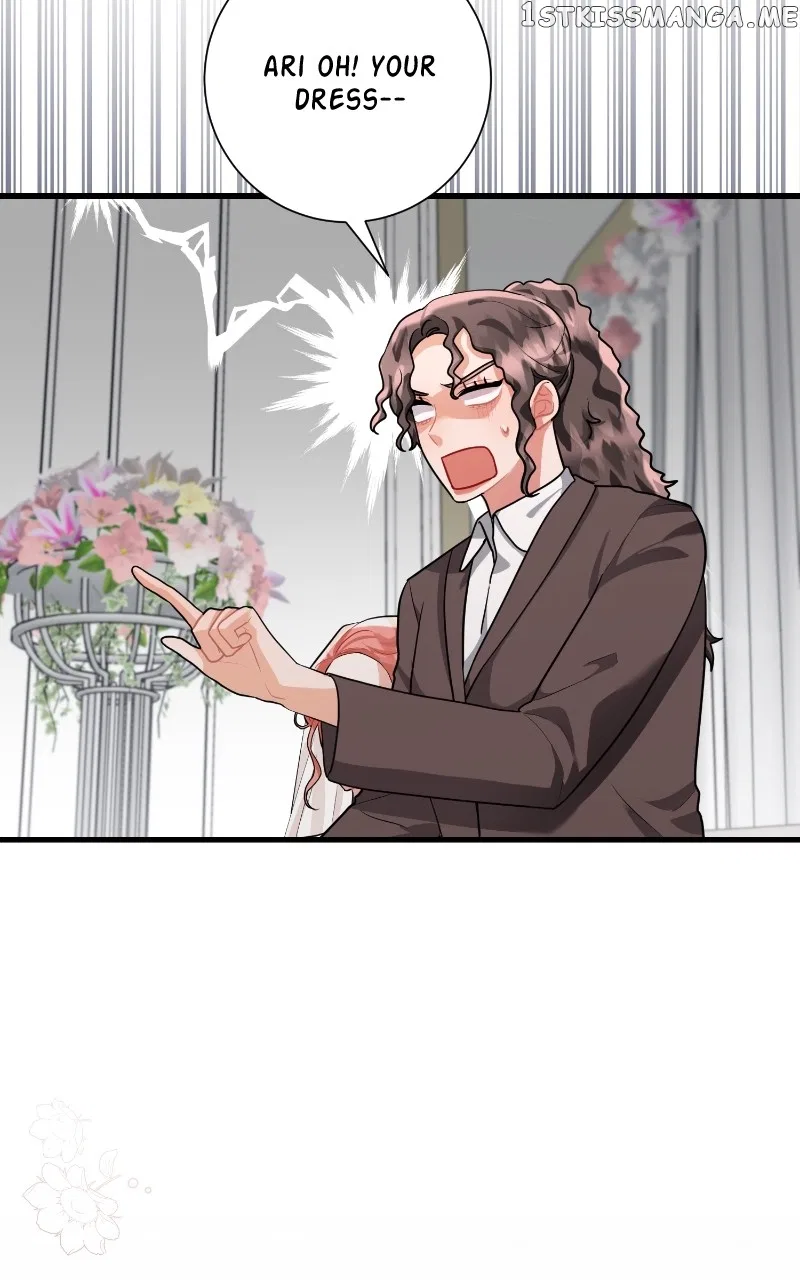 My dazzling ex-husband Chapter 99 – Page 73