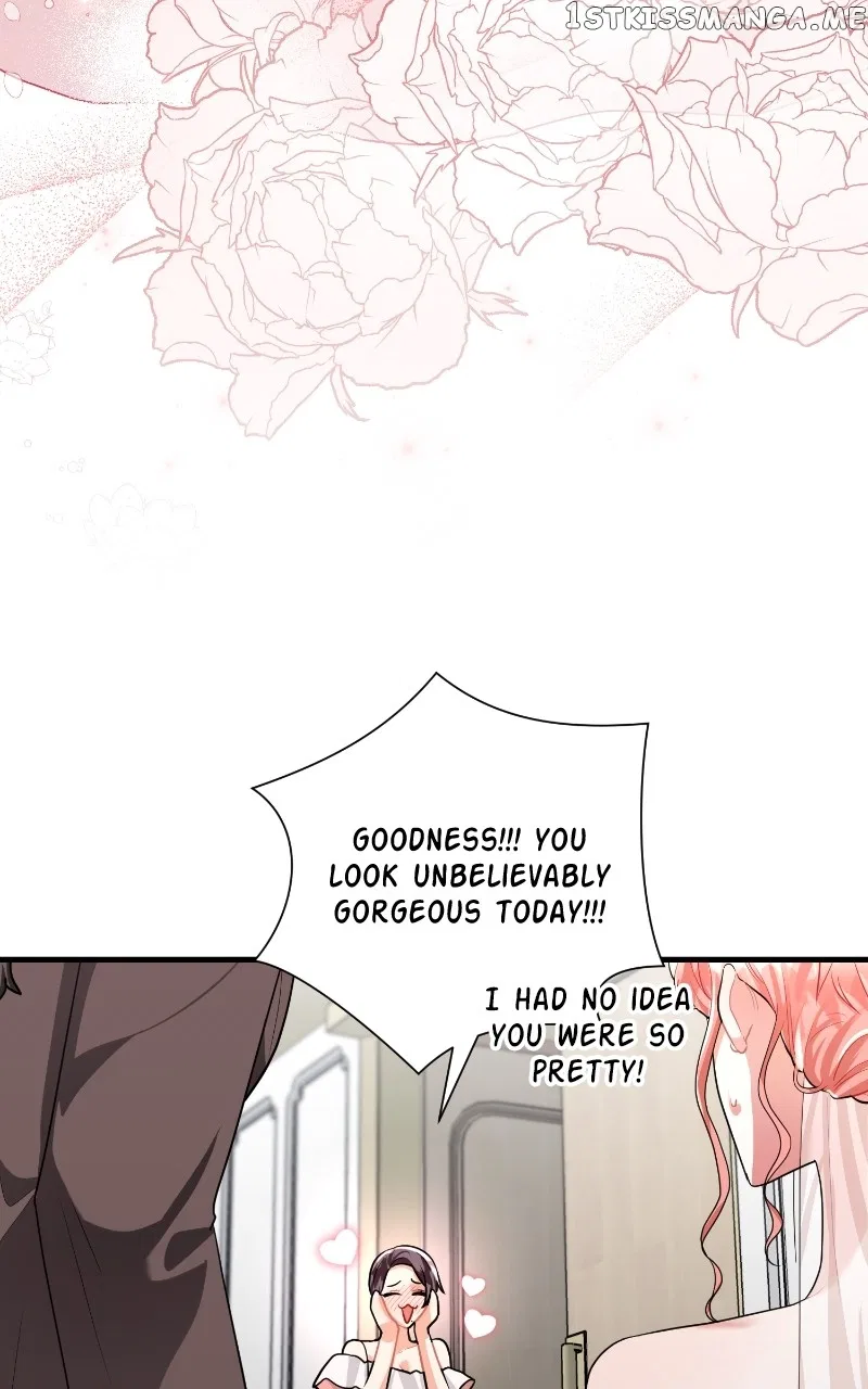 My dazzling ex-husband Chapter 99 – Page 76