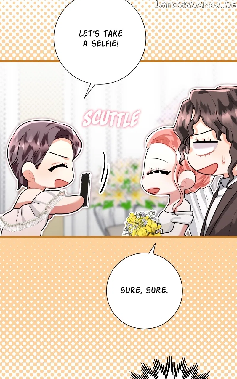 My dazzling ex-husband Chapter 99 – Page 78