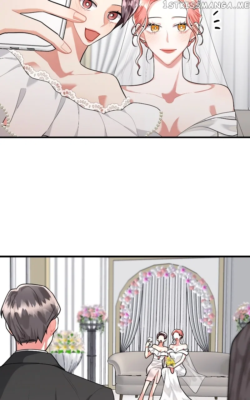 My dazzling ex-husband Chapter 99 – Page 80